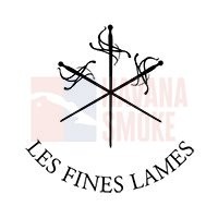 LES FINES LAMES (Франция)