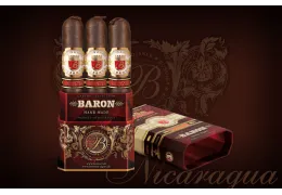 История сигар Bossner