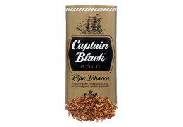 Captain Black снова в РФ!!!