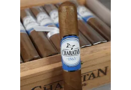 Поступление никарагуанских сигар Charatan.
