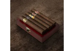Эксклюзивные подарочные наборы от Havana Smoke