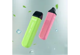 Начали продавать электронные сигареты
