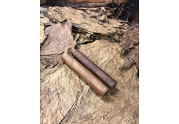 Инженерия вкуса: Полное руководство по строению сигары