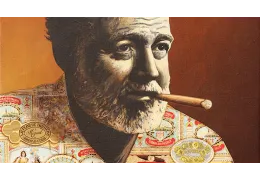 Секреты Эрнеста Хемингуэя: Культура сигар и коктейлей старой Гаваны | Havana Smoke