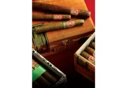 История семьи и сигар Arturo Fuente
