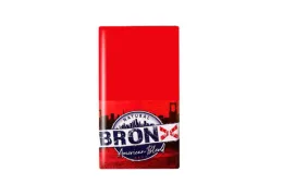 Новый сигаретный табак Bronx