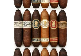 Сигары Drew Estate: история, вкусы и секреты производства в блоге Havana Smoke