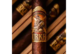 Сигары Gurkha в полном ассортименте доступны к заказу