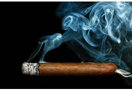 Почему сигара тухнет и как это исправить