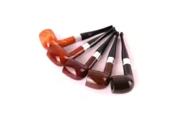 Выбор первой курительной трубки: сравнительный анализ бриара и кукурузной кочерыжки