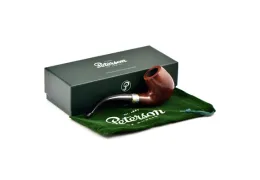 Поступило более 500 трубок Peterson.