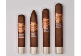 Табак и витола: что означают размеры и форматы сигар