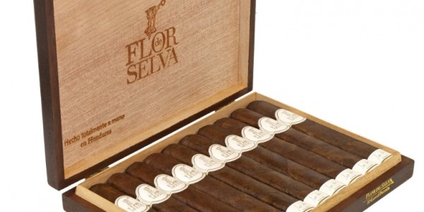 Абсолютно новые сигары на рынке России Principle Cigars