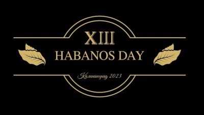 Новинки кубинских сигар с Habanos Day XIII