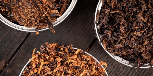 Трубочный табак: история, сорта и бренды