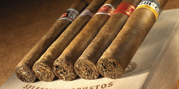 Топ-10 кубинских сигар 2025 года: экспертный выбор Havana Smoke