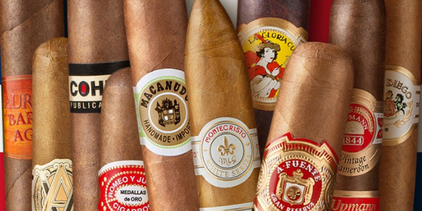 Разница между кубинскими и никарагуанскими сигарами