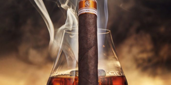 Медленное курение как философия