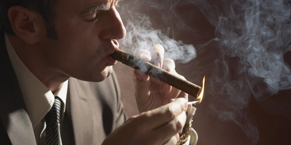 Почему сигара тухнет и как это исправить