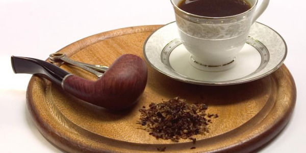 Профессиональный пейринг: как подобрать напиток к трубочному табаку и самокруткам