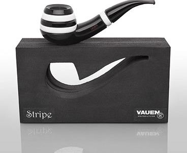 Обзор курительных трубок Vauen: инженерия комфорта из Нюрнберга